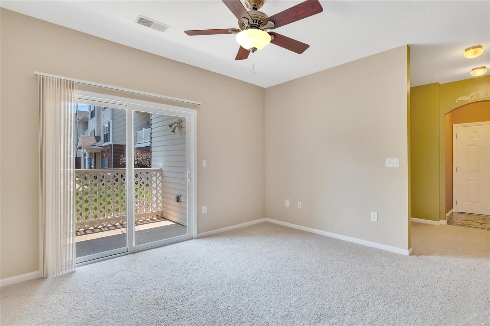 Bridgewater Cove A Condo 4th - Residential