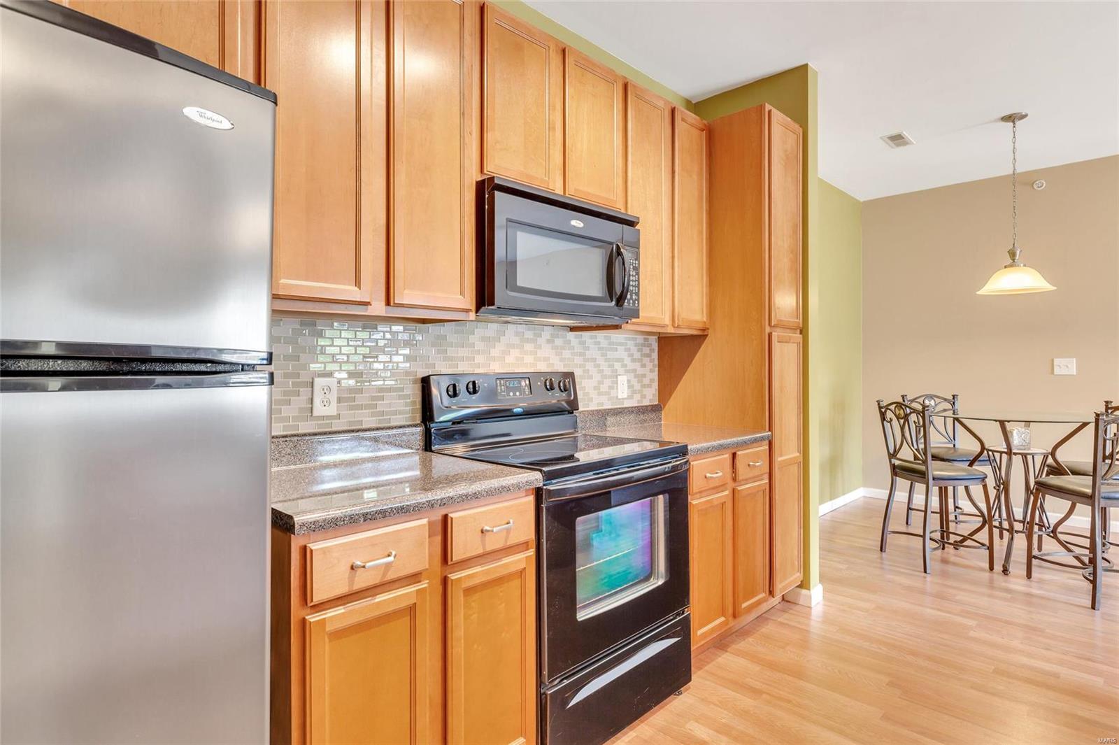 Bridgewater Cove A Condo 4th - Residential