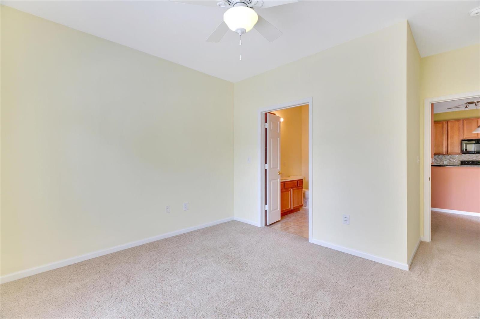 Bridgewater Cove A Condo 4th - Residential