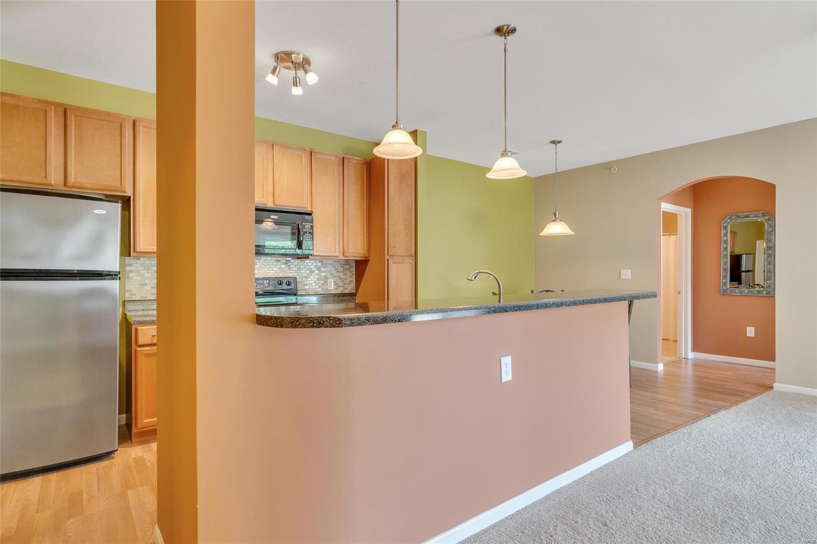 Bridgewater Cove A Condo 4th - Residential