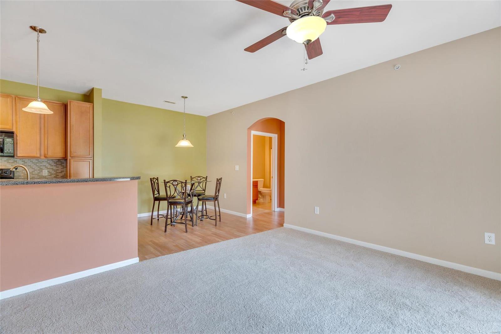 Bridgewater Cove A Condo 4th - Residential