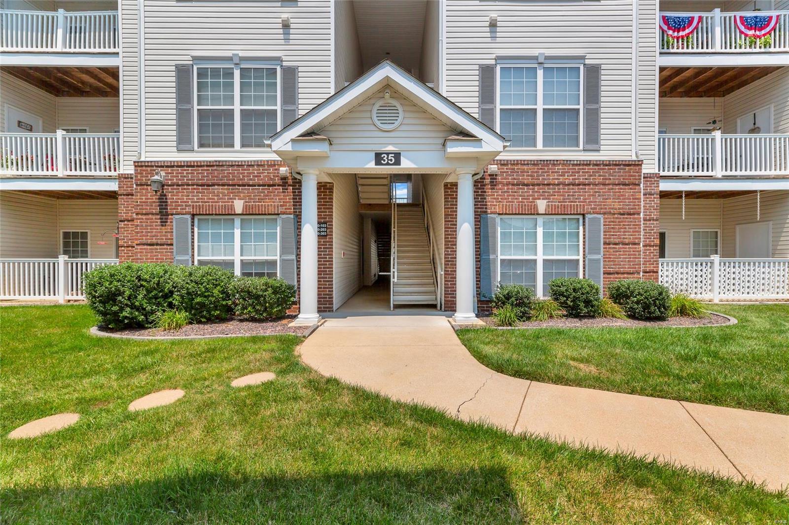 Bridgewater Cove A Condo 4th - Residential