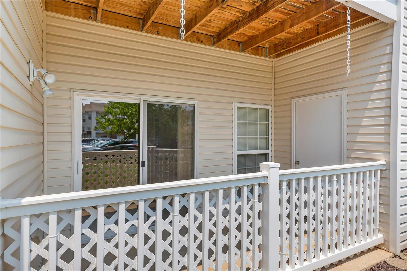 Bridgewater Cove A Condo 4th - Residential