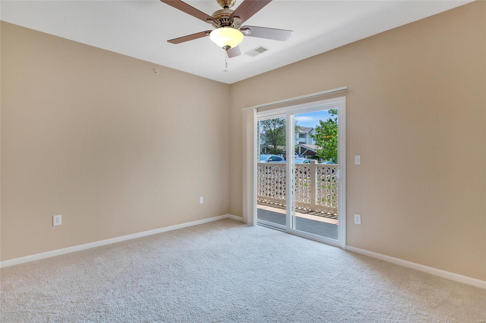 Bridgewater Cove A Condo 4th - Residential