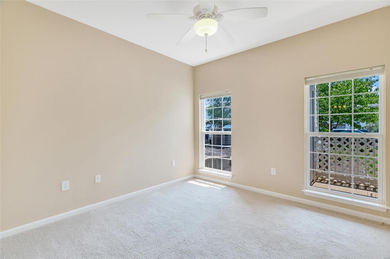 Bridgewater Cove A Condo 4th - Residential