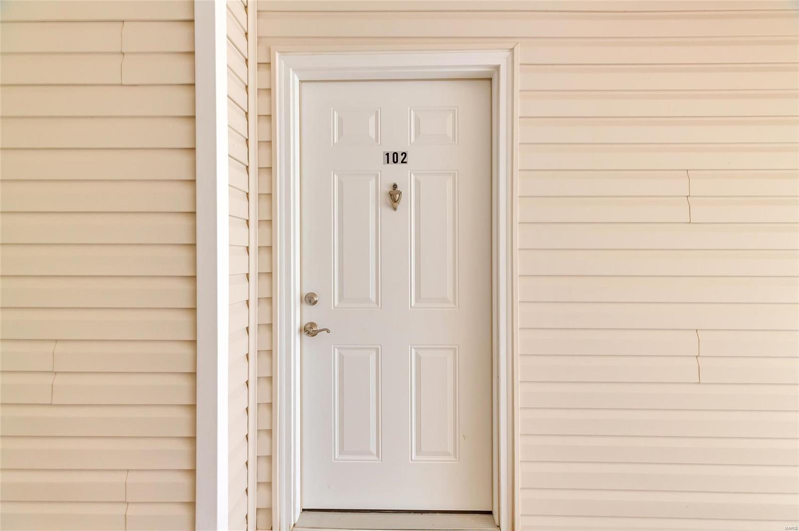 Bridgewater Cove A Condo 4th - Residential