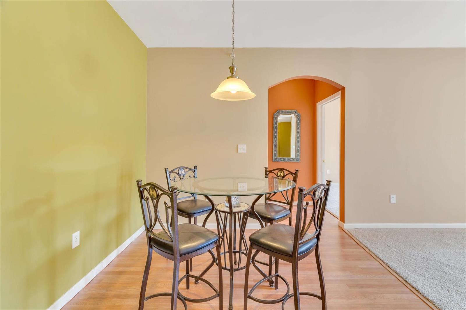 Bridgewater Cove A Condo 4th - Residential