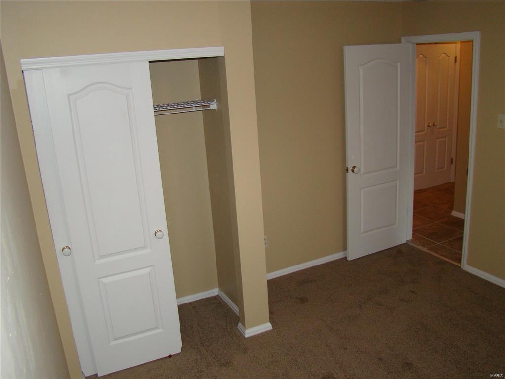 Parc Argonne Forest Fourth Add - Residential Lease