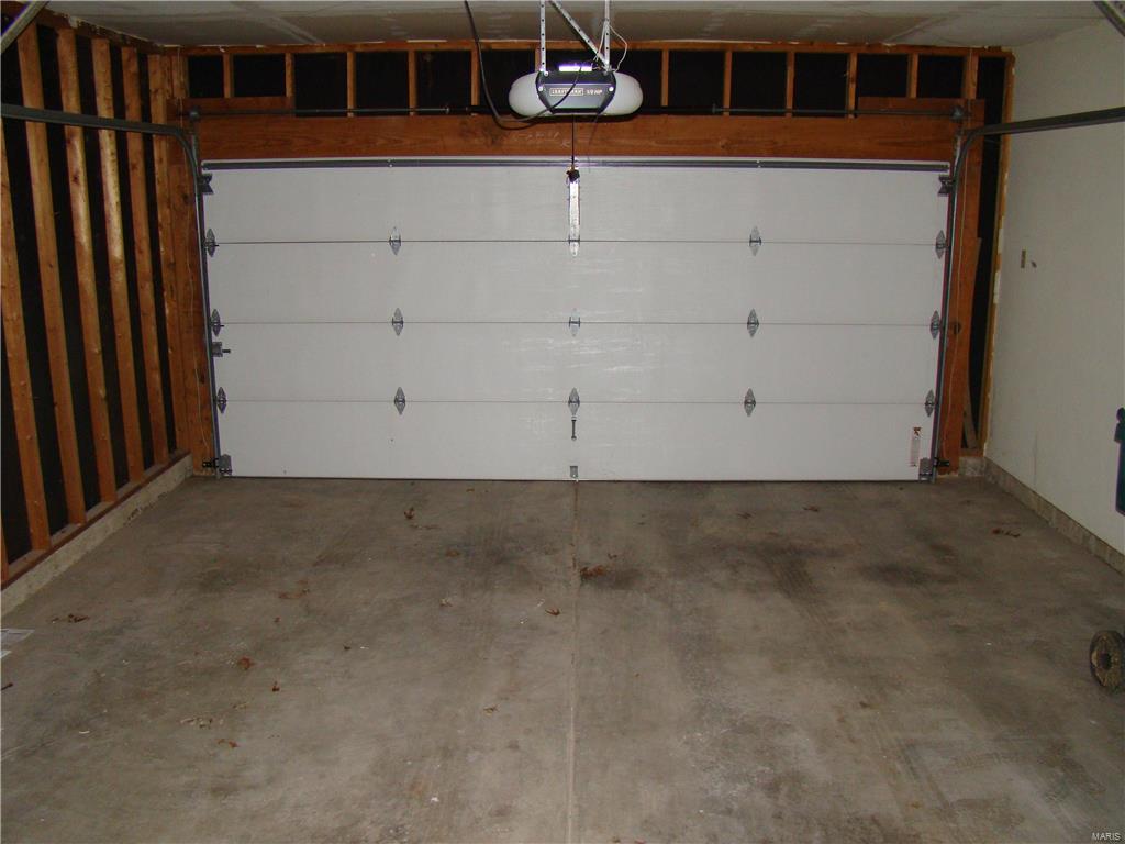 Parc Argonne Forest Fourth Add - Residential Lease