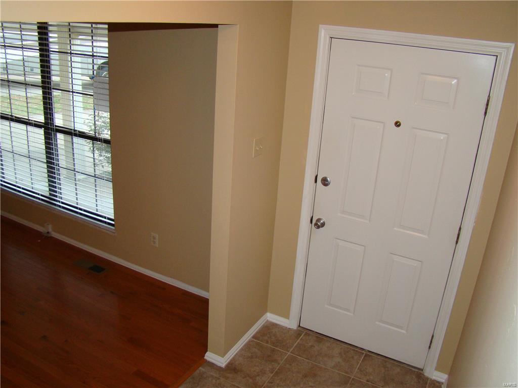 Parc Argonne Forest Fourth Add - Residential Lease