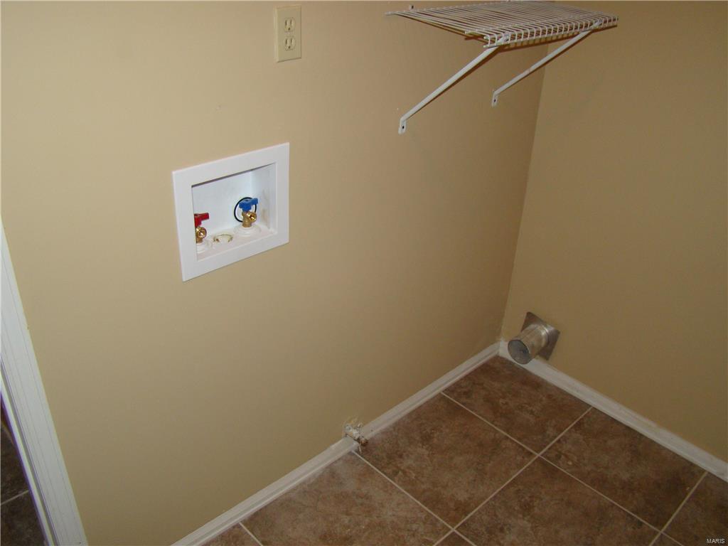 Parc Argonne Forest Fourth Add - Residential Lease