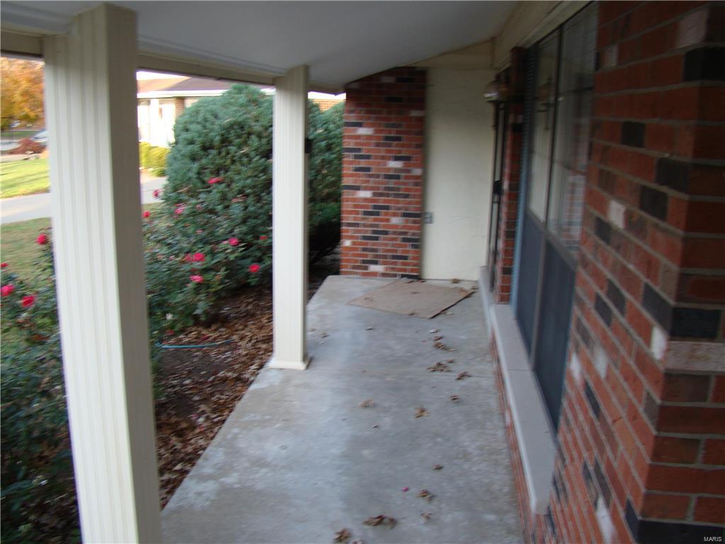 Parc Argonne Forest Fourth Add - Residential Lease