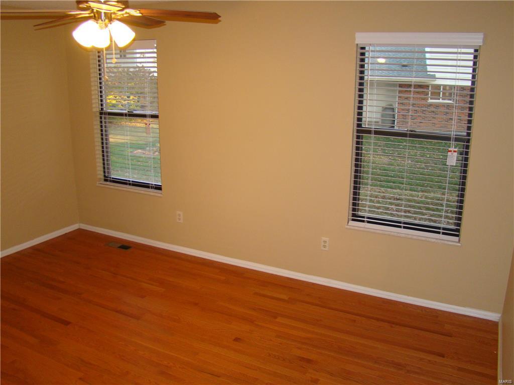 Parc Argonne Forest Fourth Add - Residential Lease