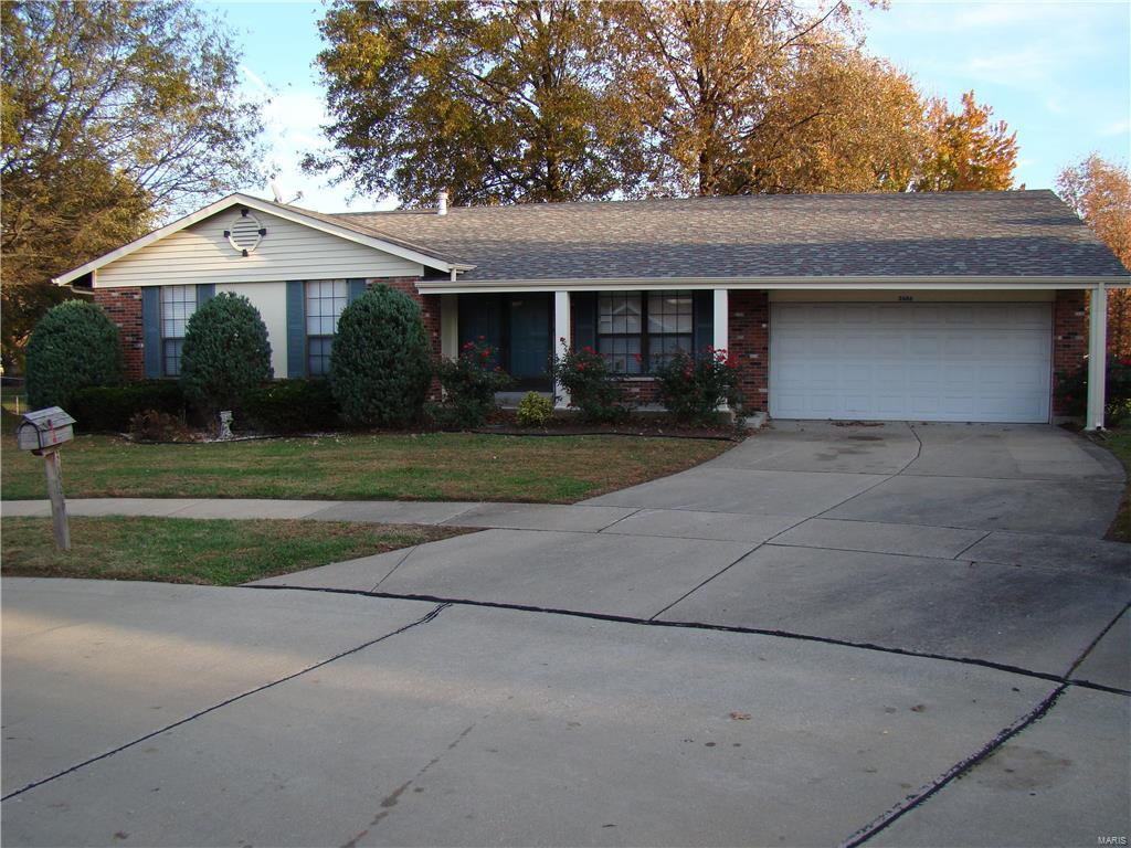 Parc Argonne Forest Fourth Add - Residential Lease