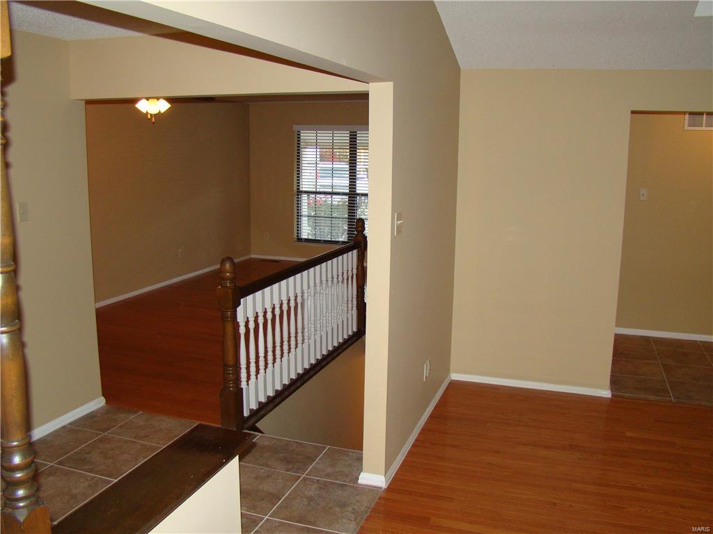 Parc Argonne Forest Fourth Add - Residential Lease