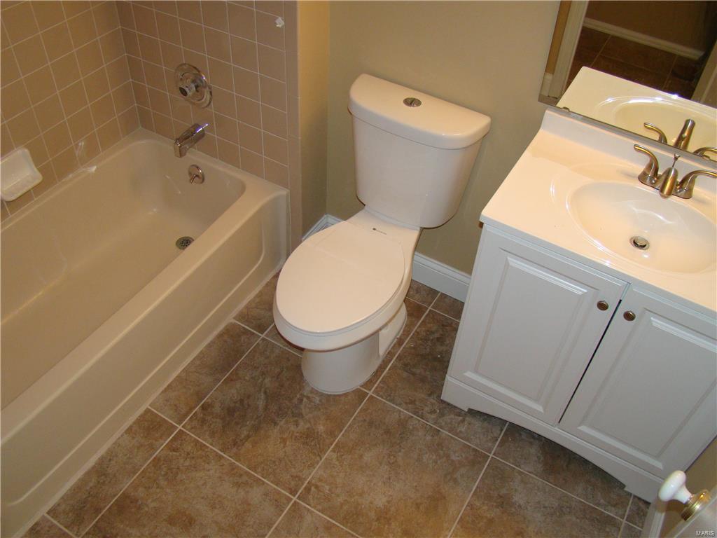 Parc Argonne Forest Fourth Add - Residential Lease