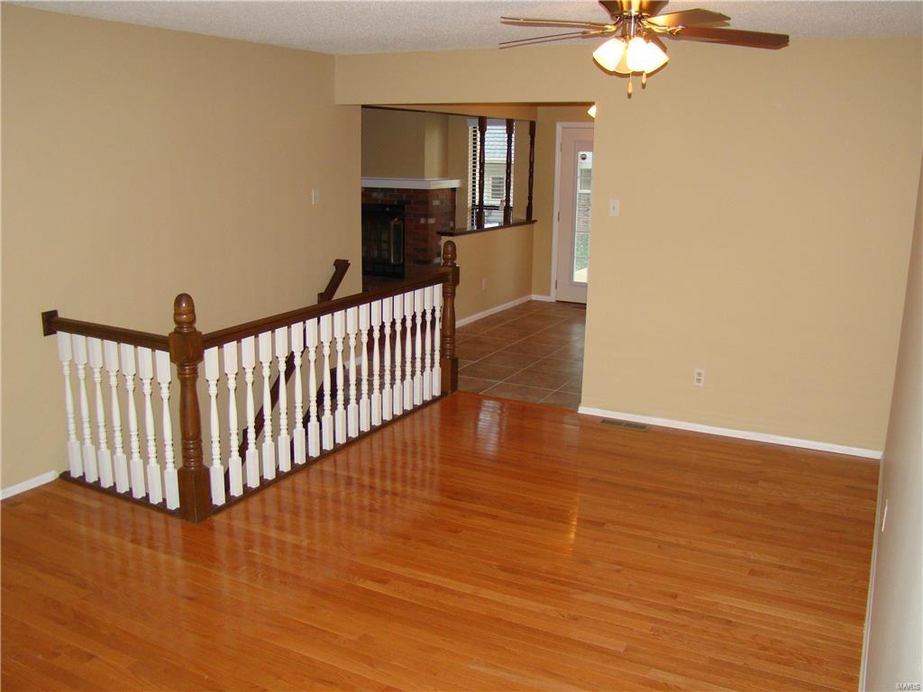 Parc Argonne Forest Fourth Add - Residential Lease