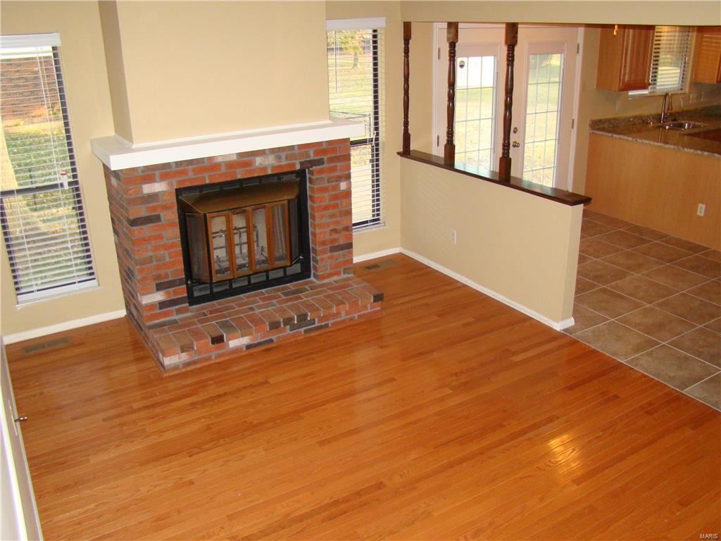 Parc Argonne Forest Fourth Add - Residential Lease