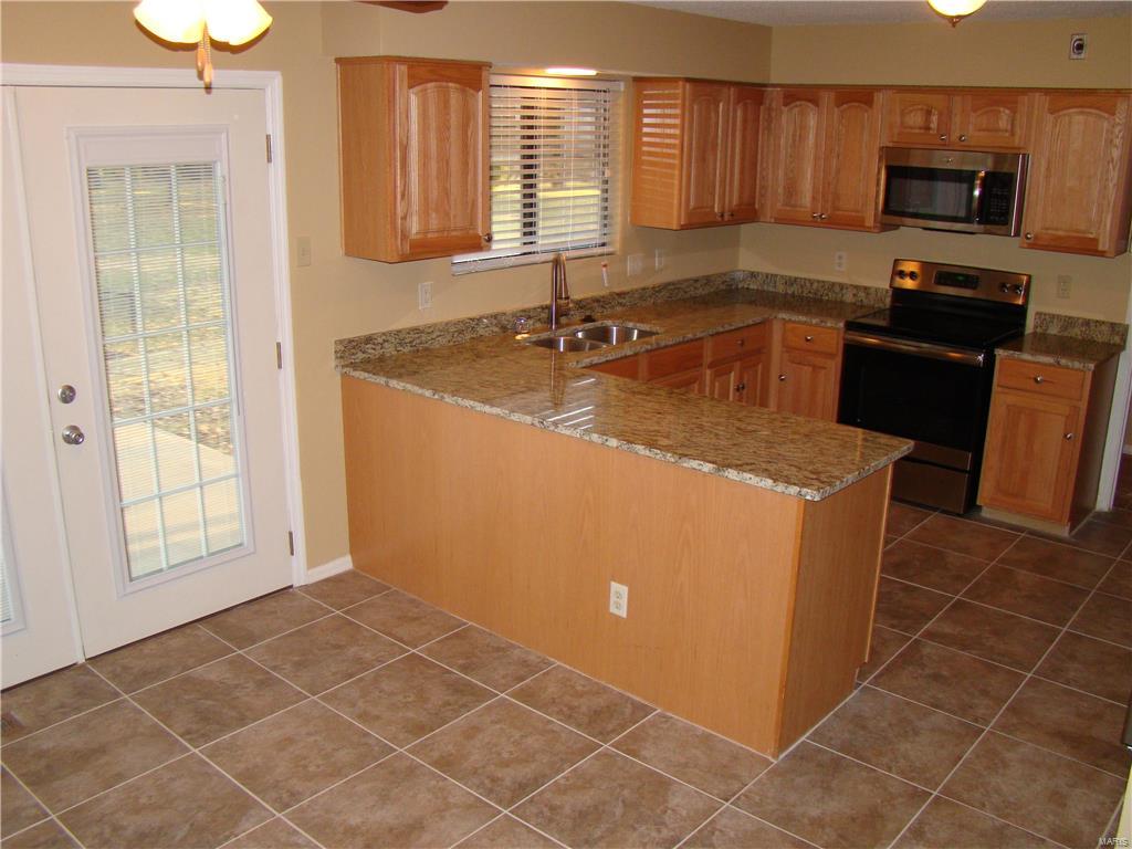 Parc Argonne Forest Fourth Add - Residential Lease