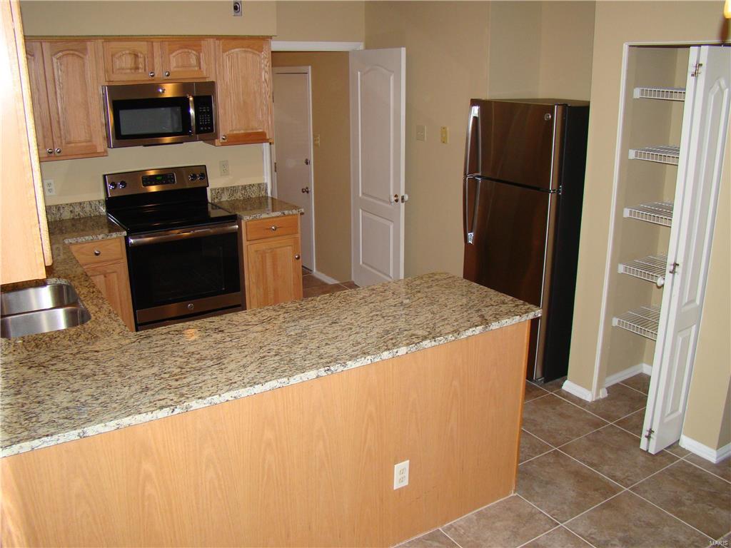 Parc Argonne Forest Fourth Add - Residential Lease