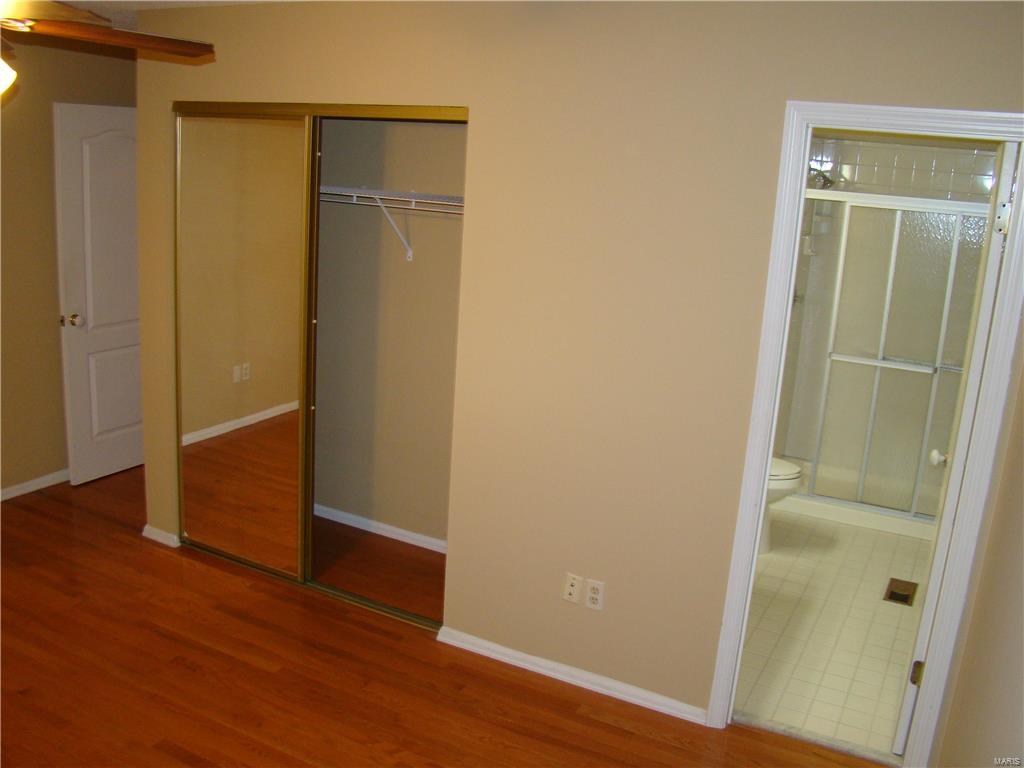 Parc Argonne Forest Fourth Add - Residential Lease