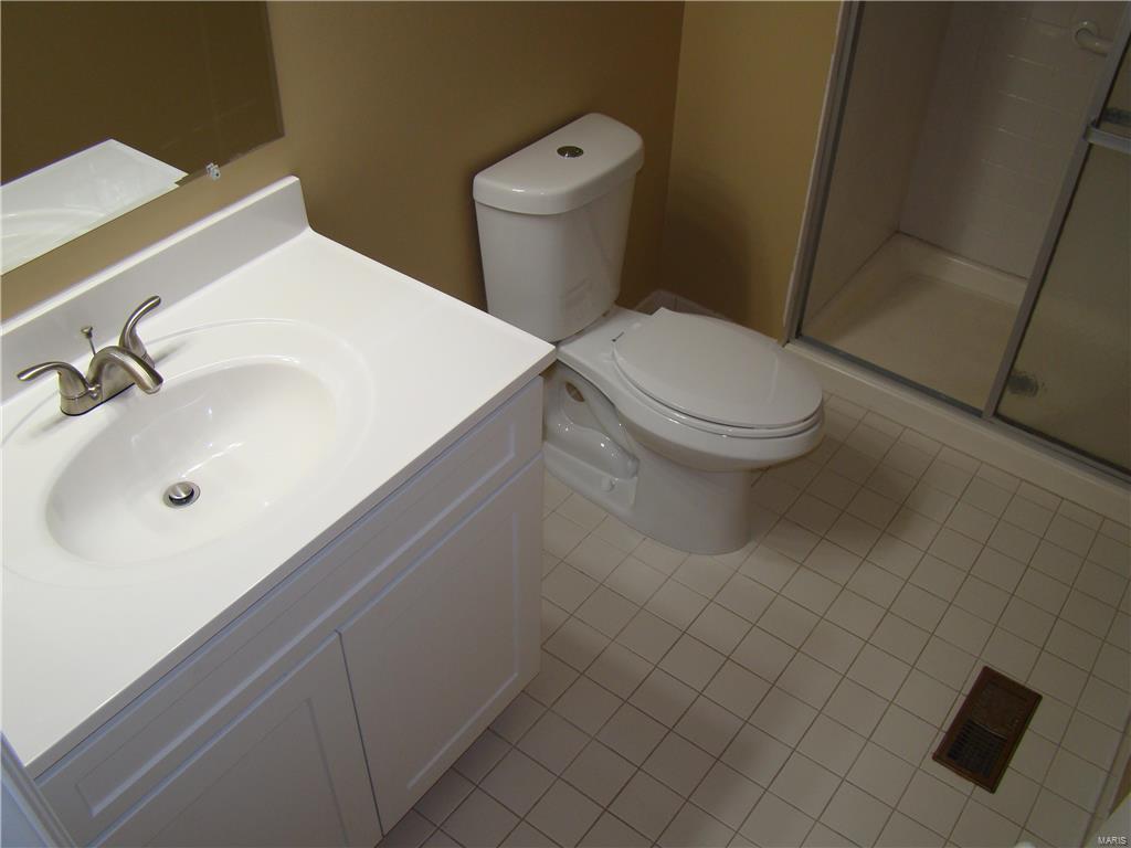 Parc Argonne Forest Fourth Add - Residential Lease