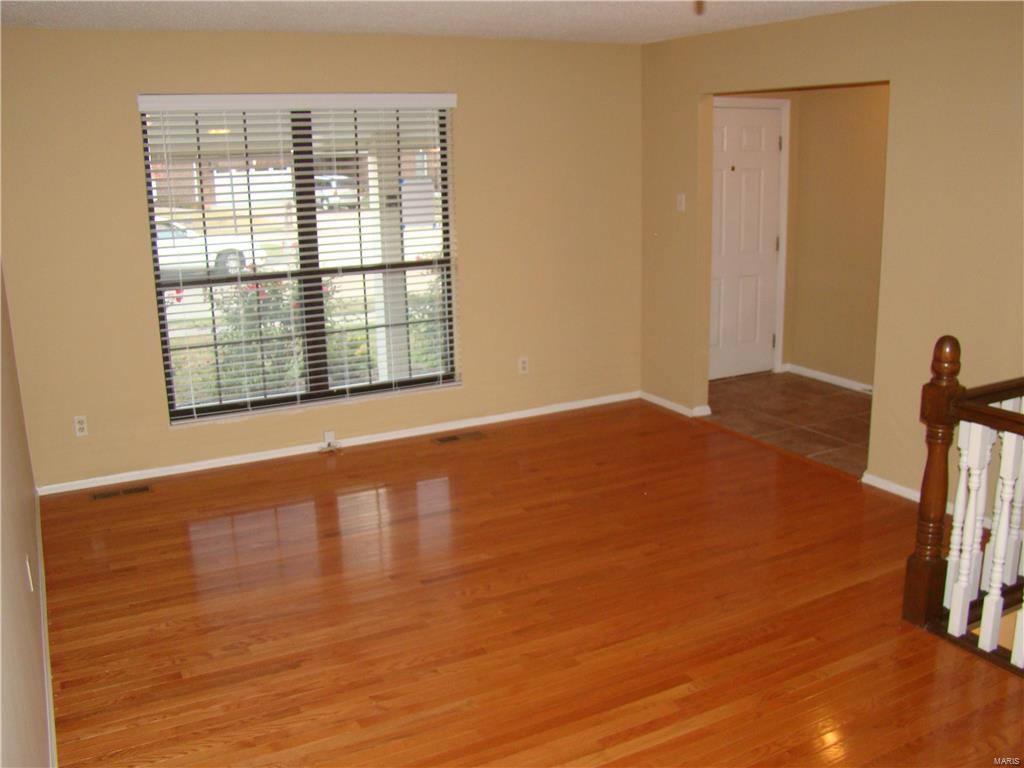 Parc Argonne Forest Fourth Add - Residential Lease