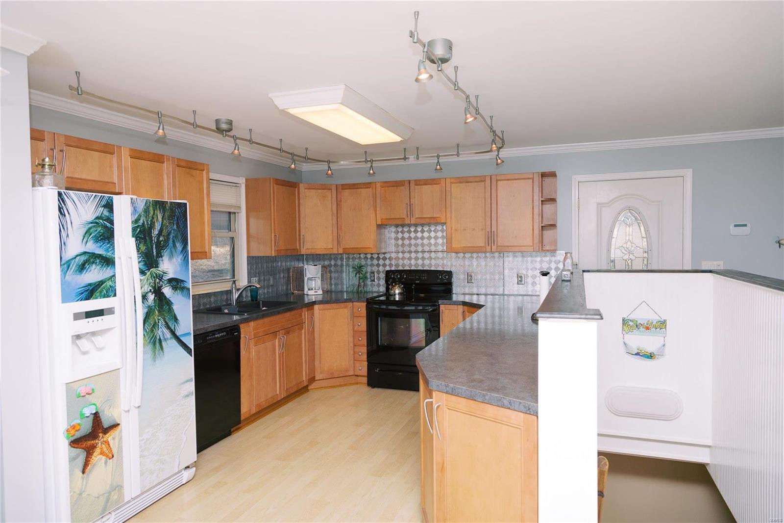 Peaceful  Valley Lake Estates - Residential