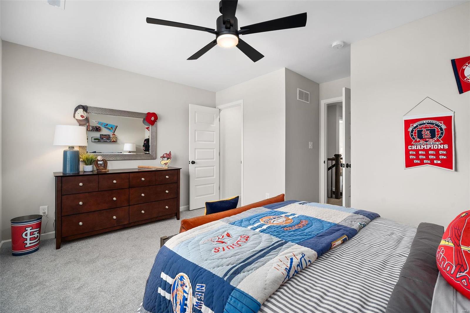 Bear Ridge Commons 210 - Residential