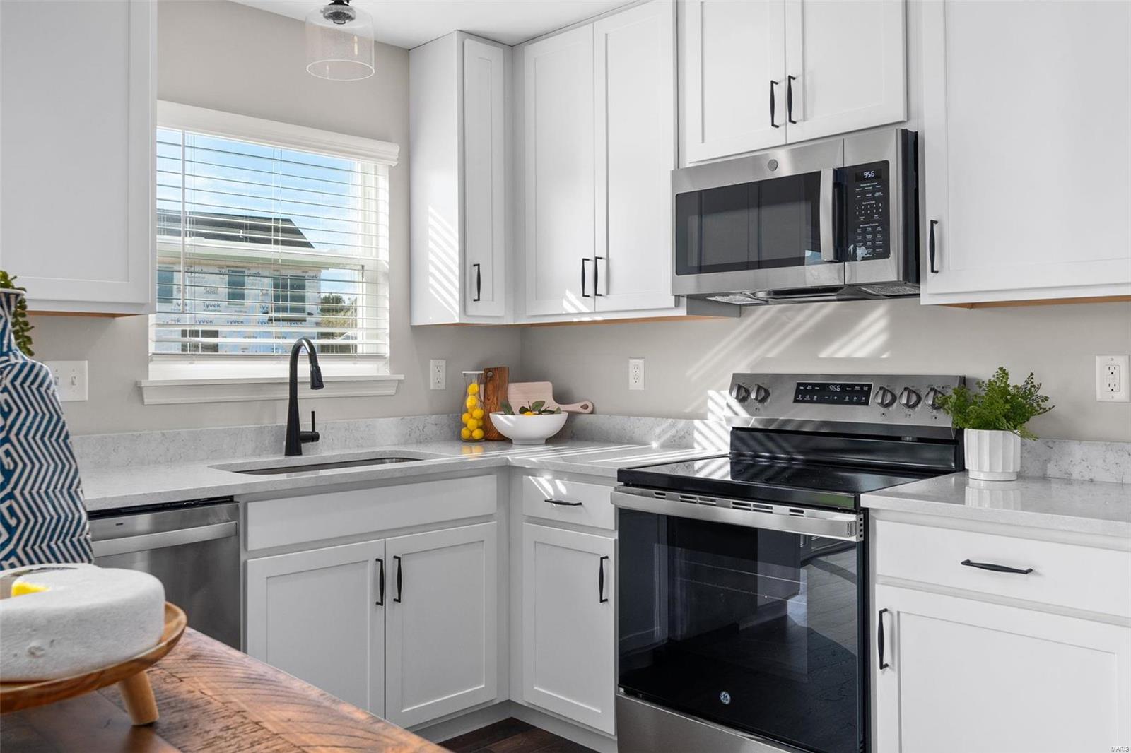 Bear Ridge Commons 210 - Residential