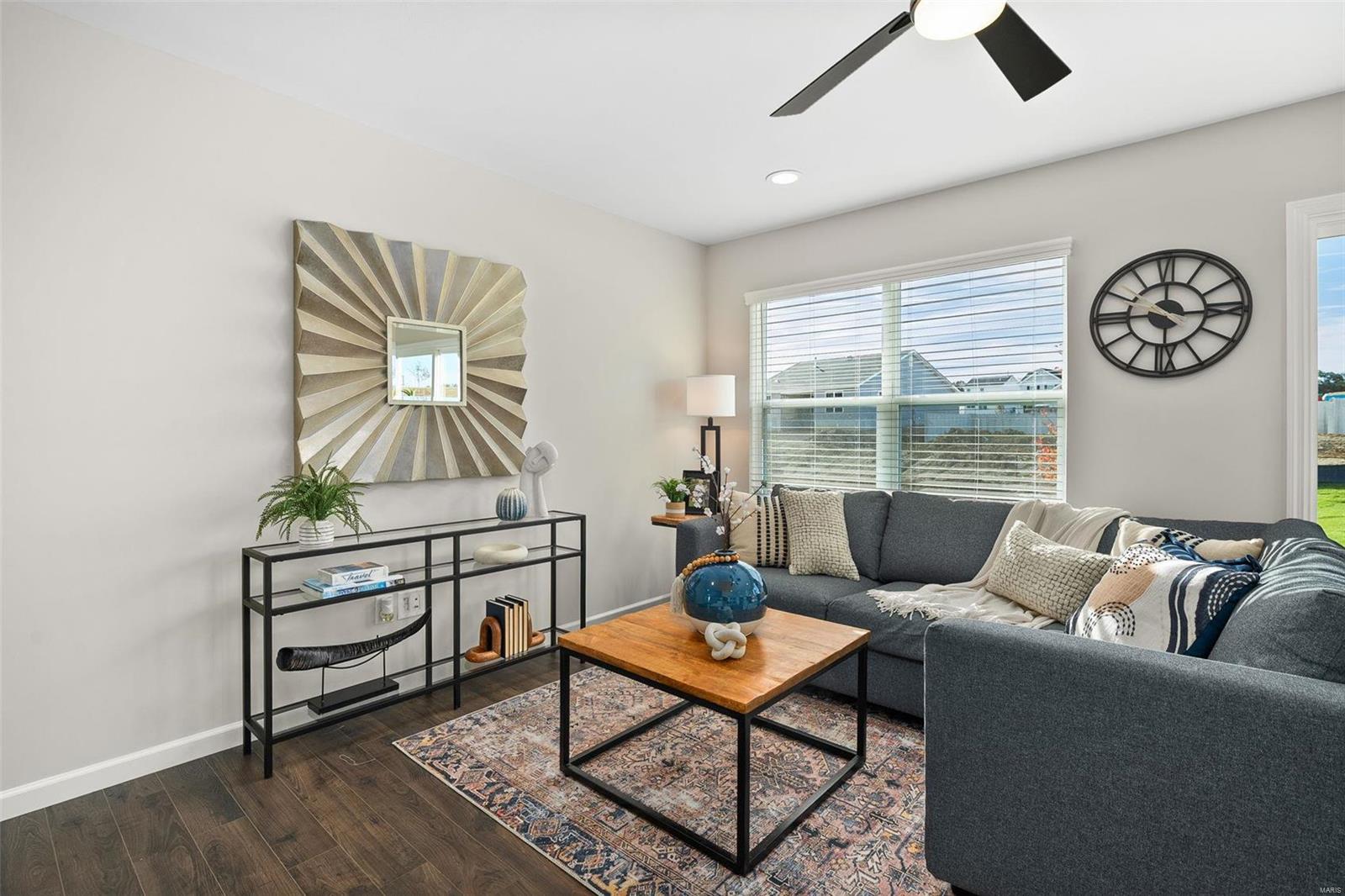 Bear Ridge Commons 210 - Residential