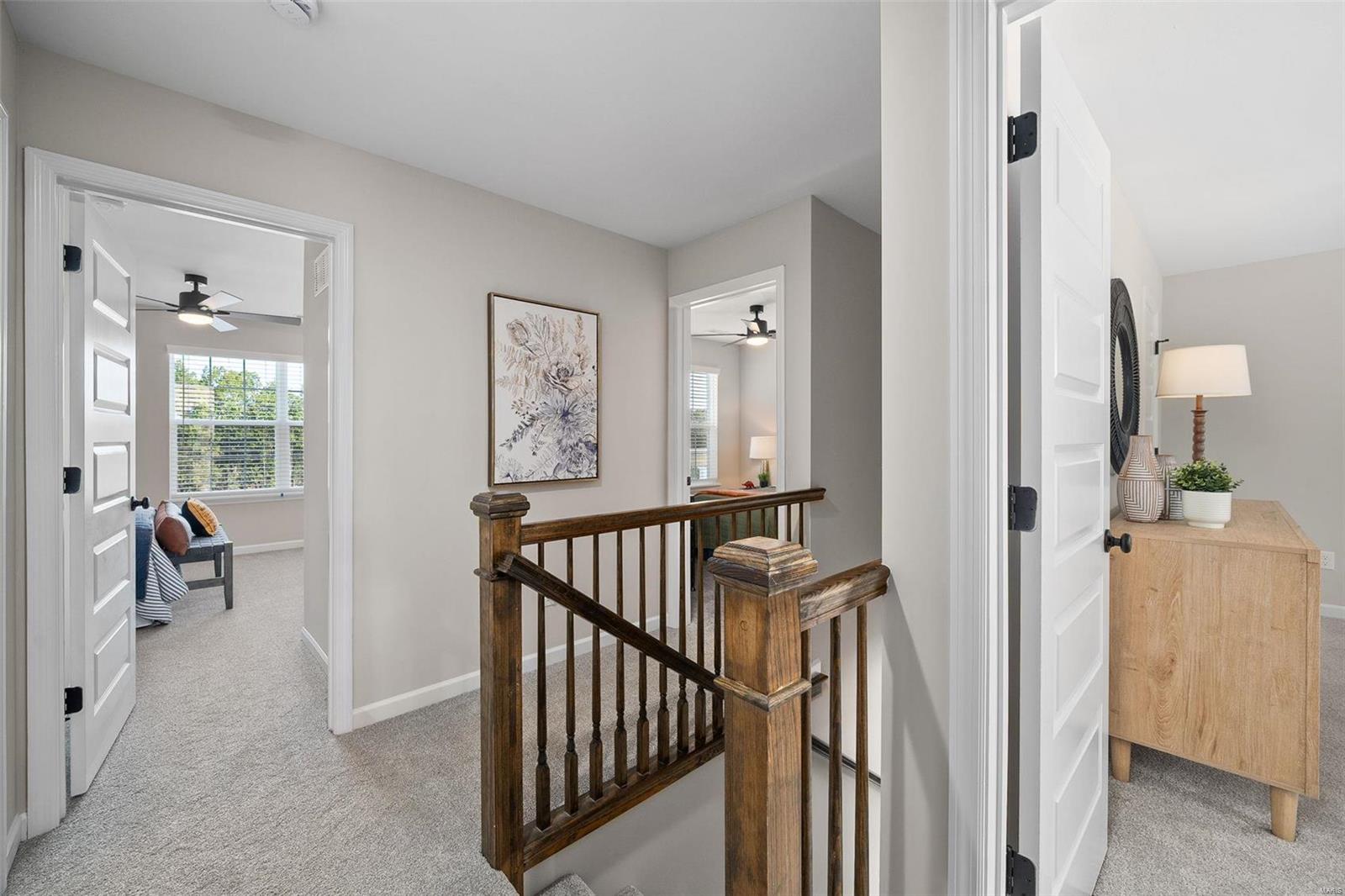 Bear Ridge Commons 210 - Residential