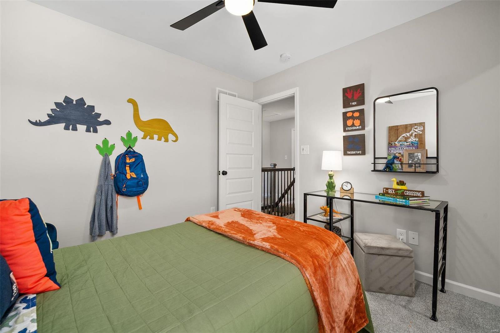 Bear Ridge Commons 210 - Residential