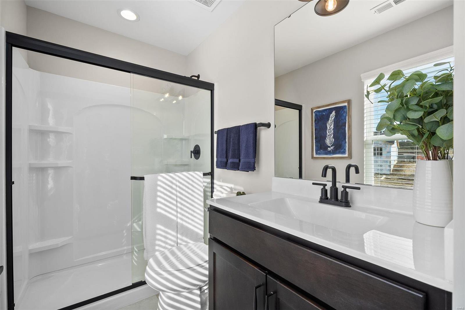 Bear Ridge Commons 210 - Residential