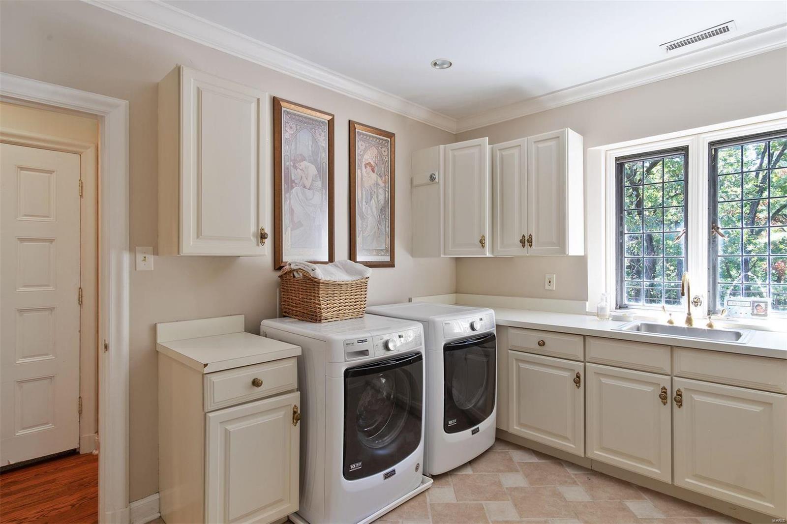 Fordyce Tr - Residential