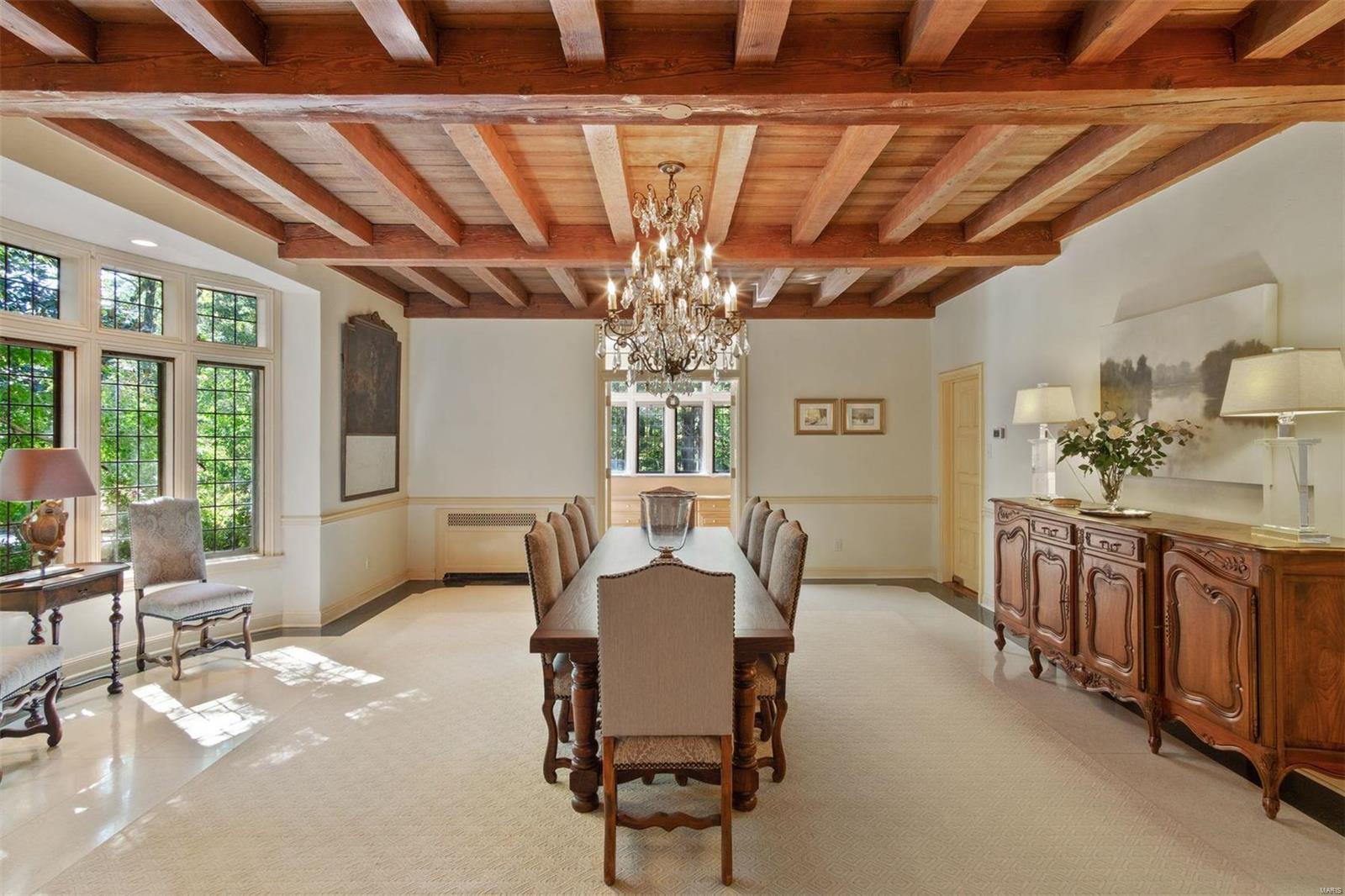 Fordyce Tr - Residential