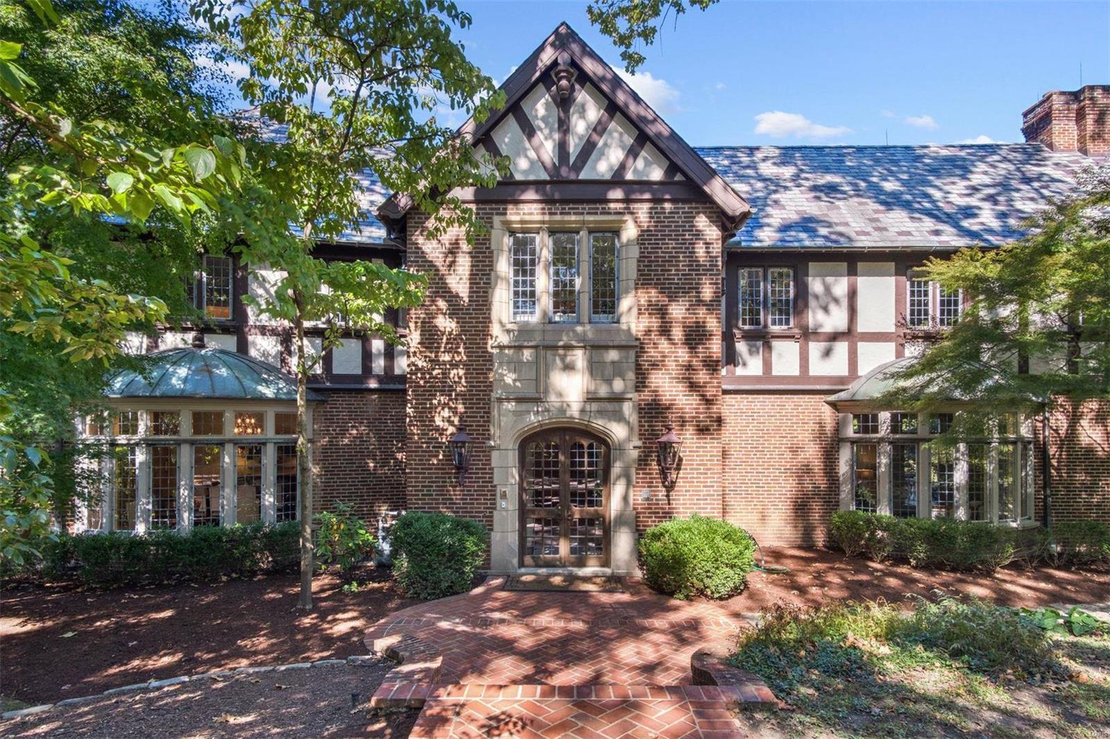 Fordyce Tr - Residential