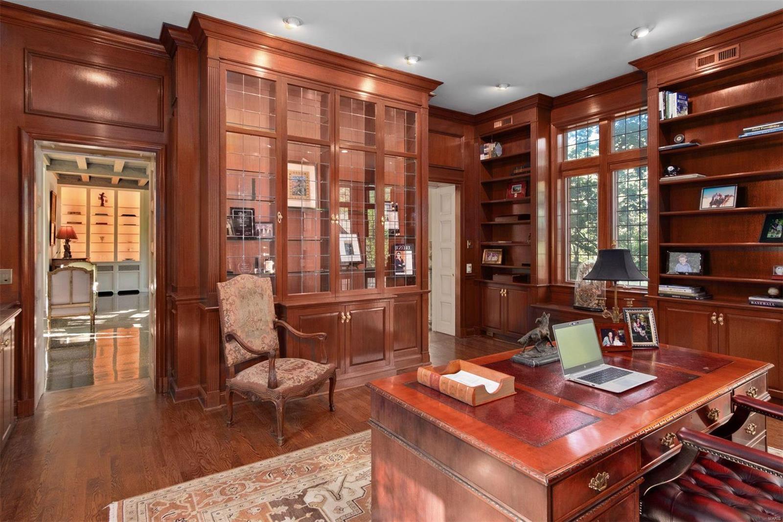 Fordyce Tr - Residential