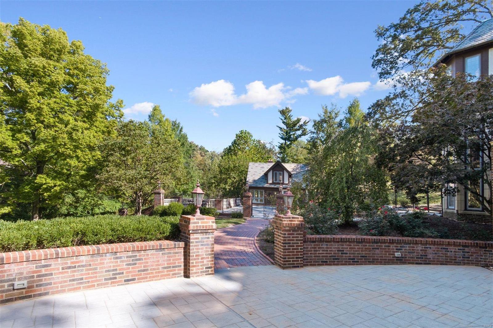 Fordyce Tr - Residential