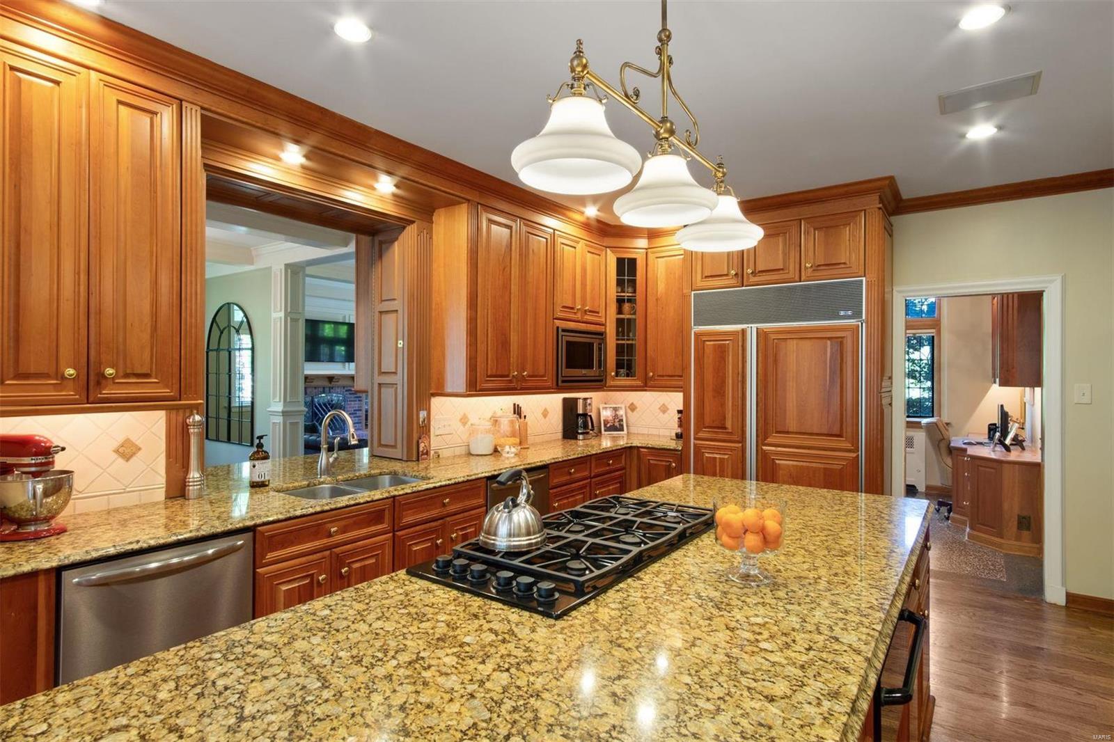 Fordyce Tr - Residential