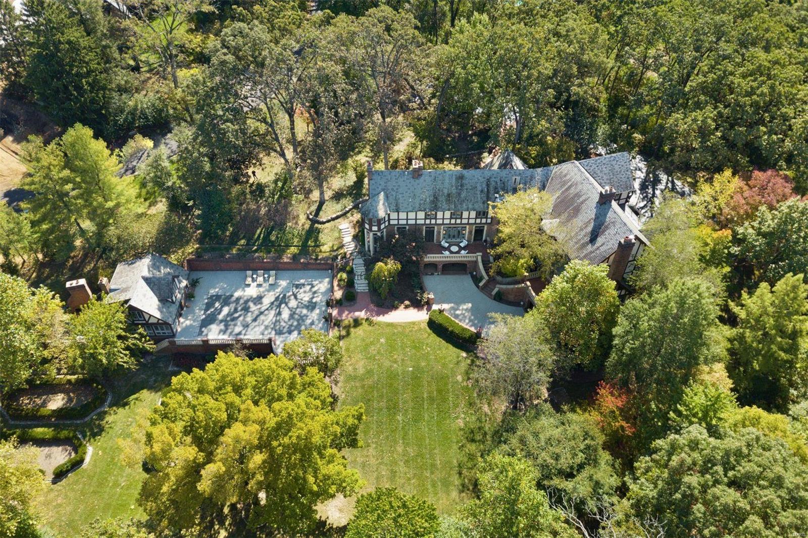 Fordyce Tr - Residential