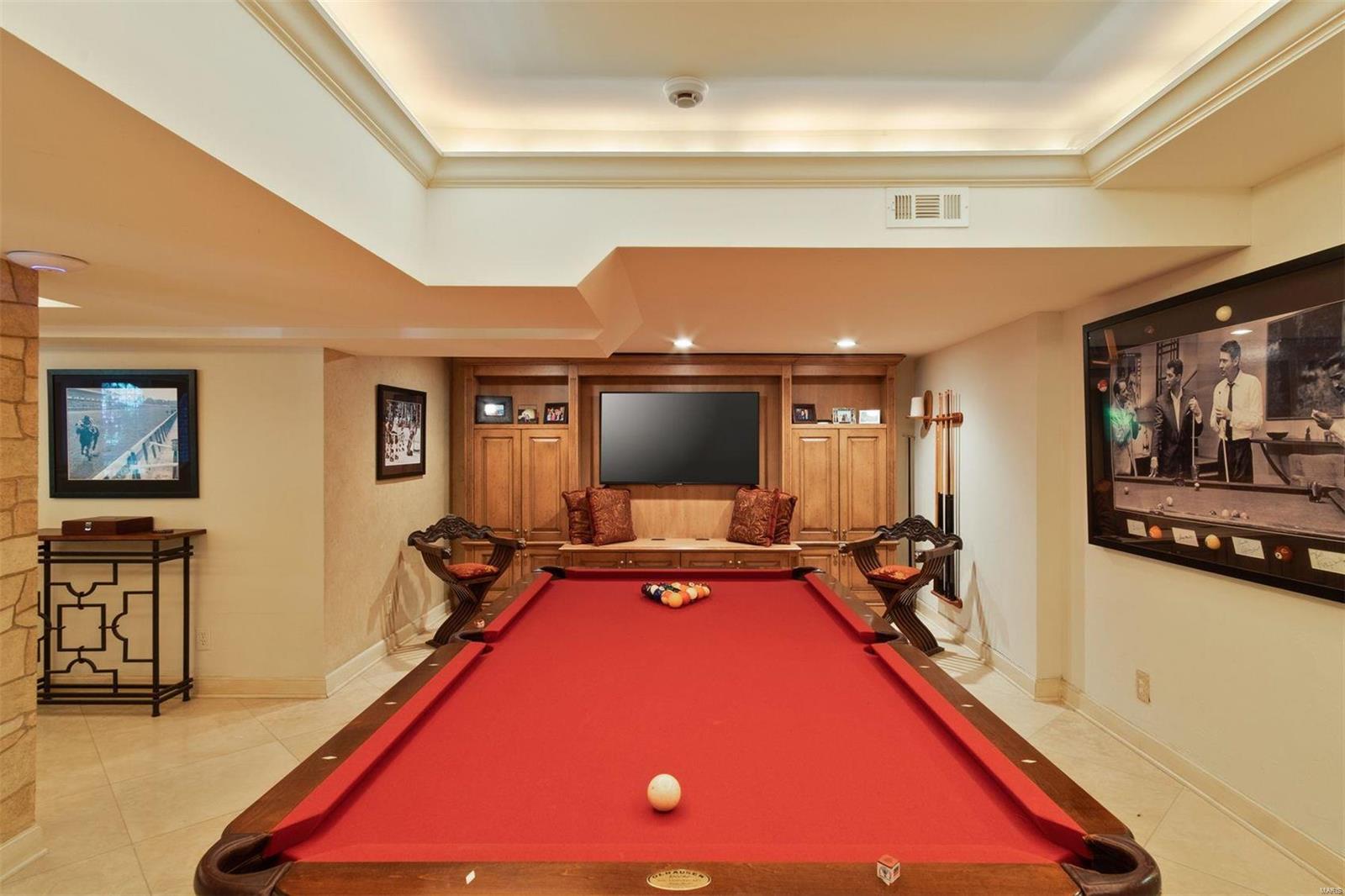 Fordyce Tr - Residential