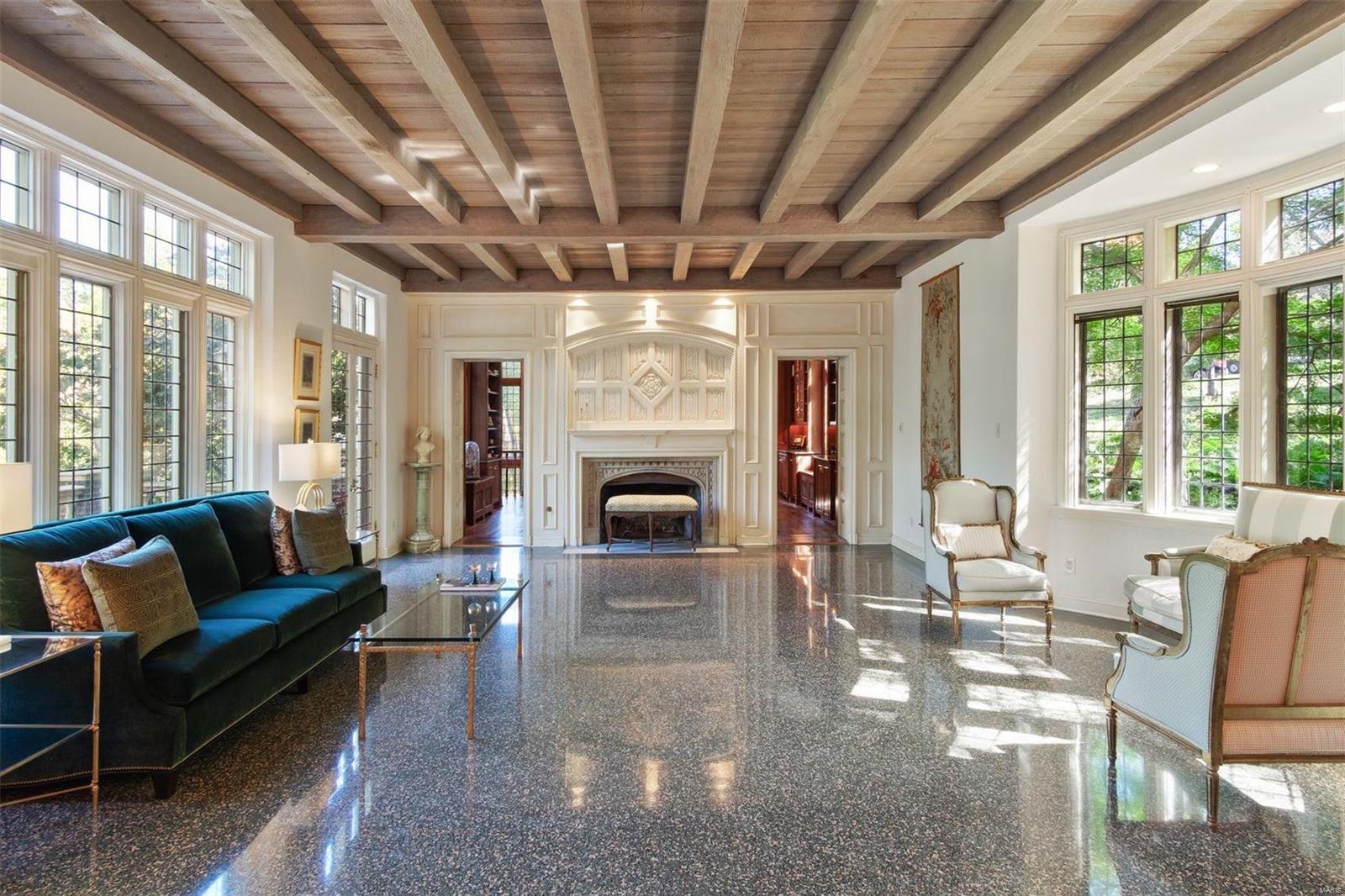 Fordyce Tr - Residential