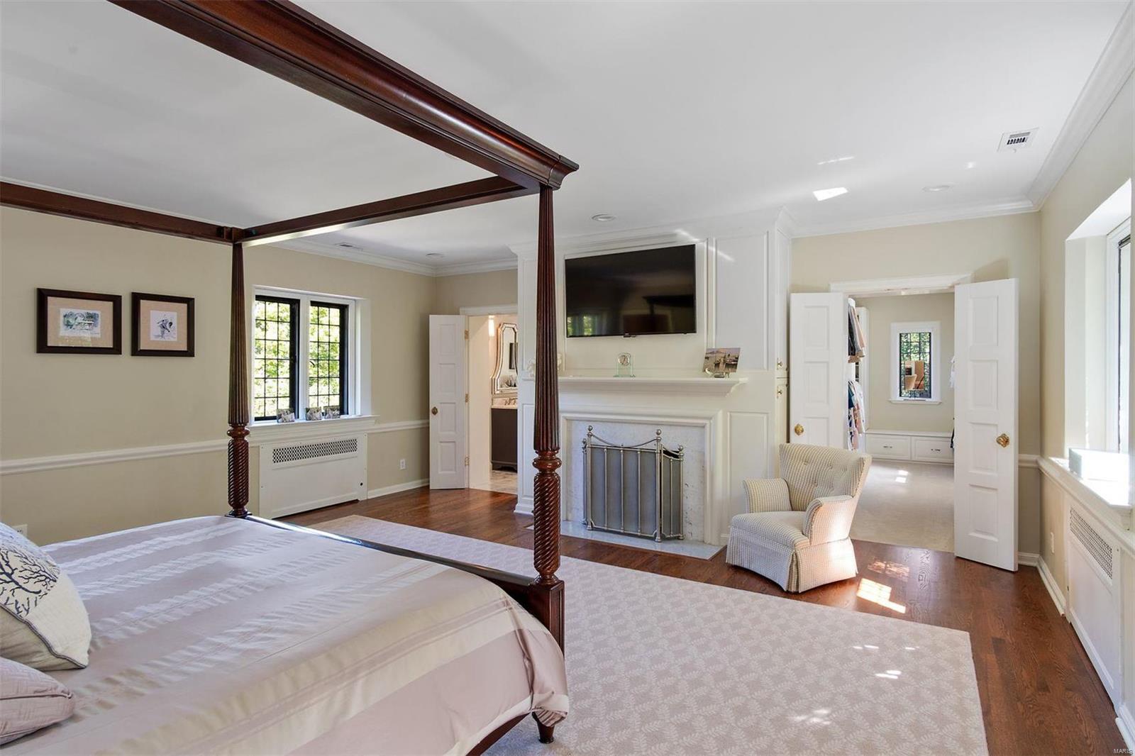 Fordyce Tr - Residential