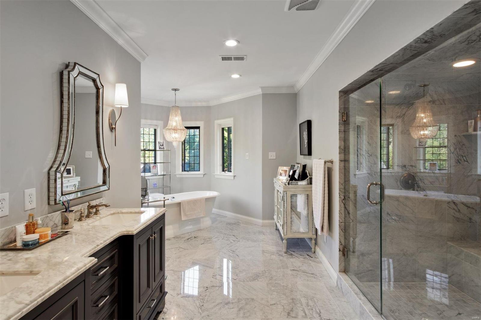 Fordyce Tr - Residential