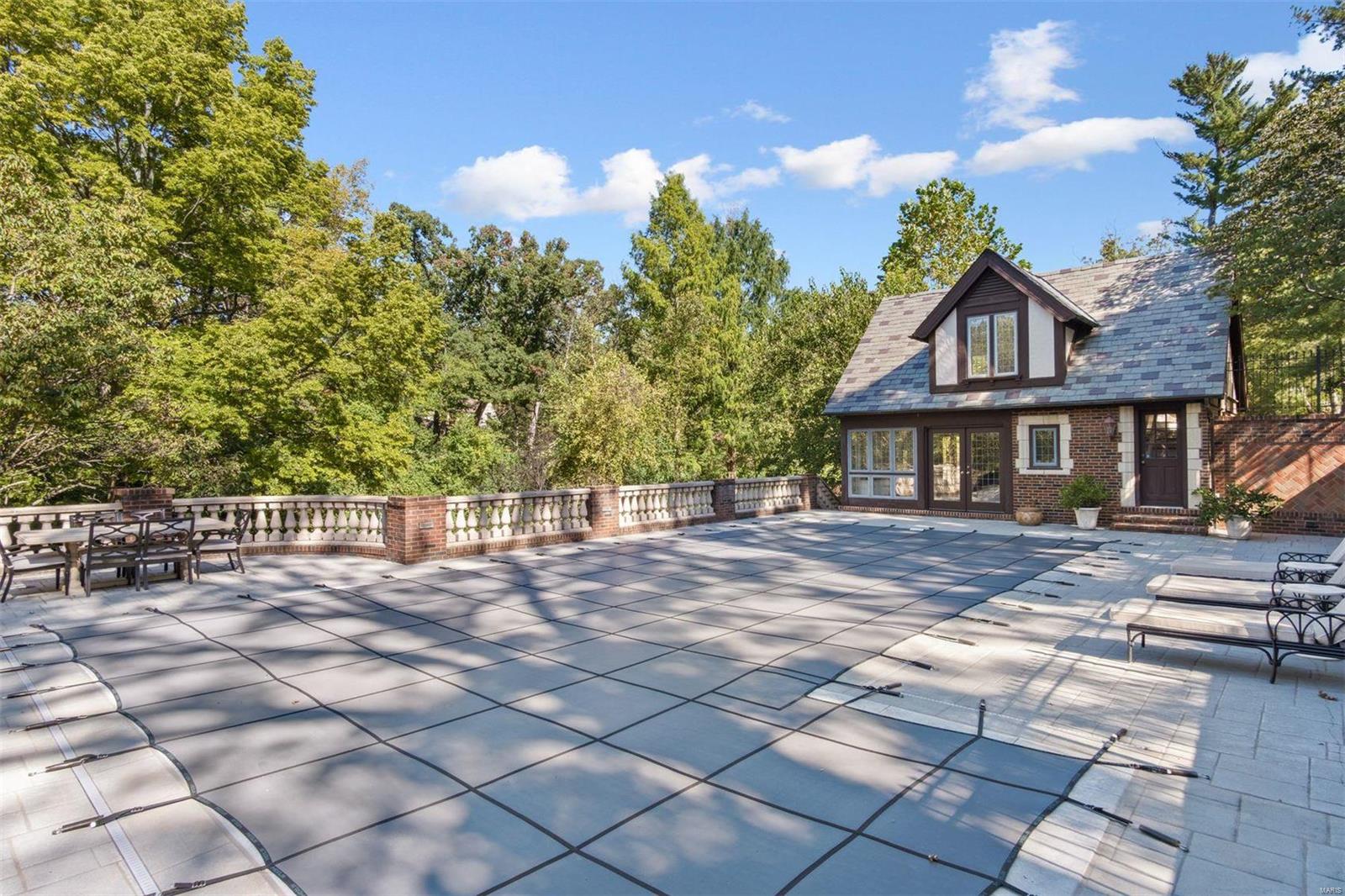 Fordyce Tr - Residential