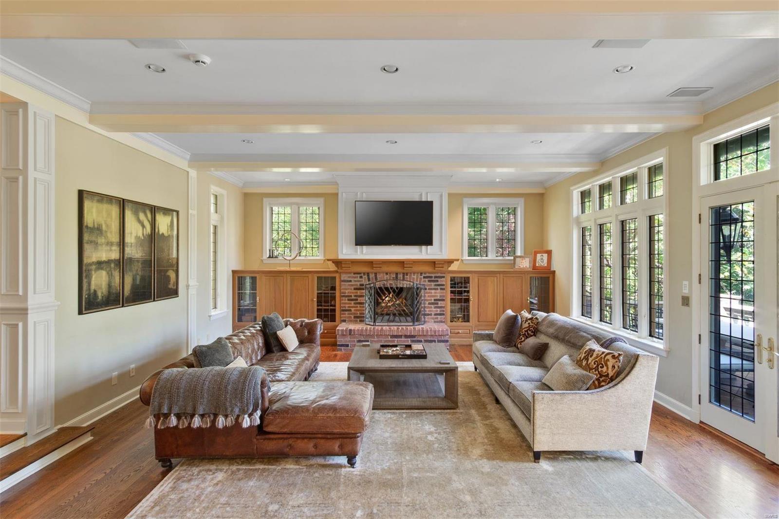 Fordyce Tr - Residential