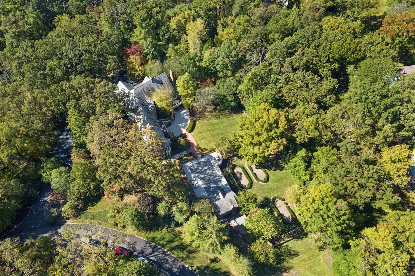 Fordyce Tr - Residential