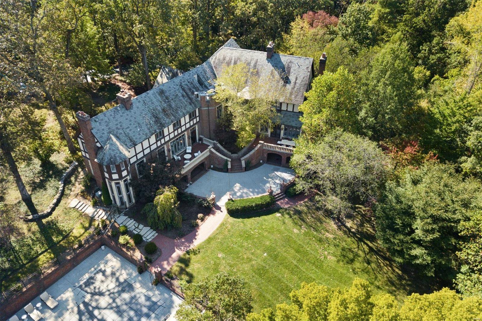 Fordyce Tr - Residential