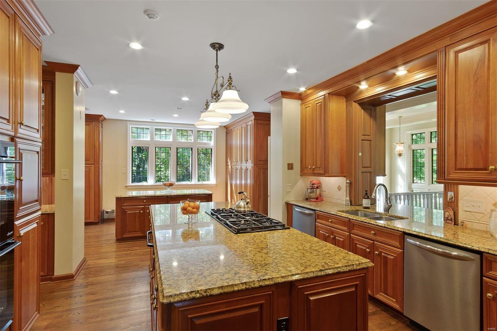 Fordyce Tr - Residential